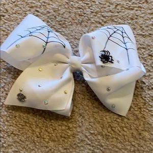 Halloween JoJo Siwa bow